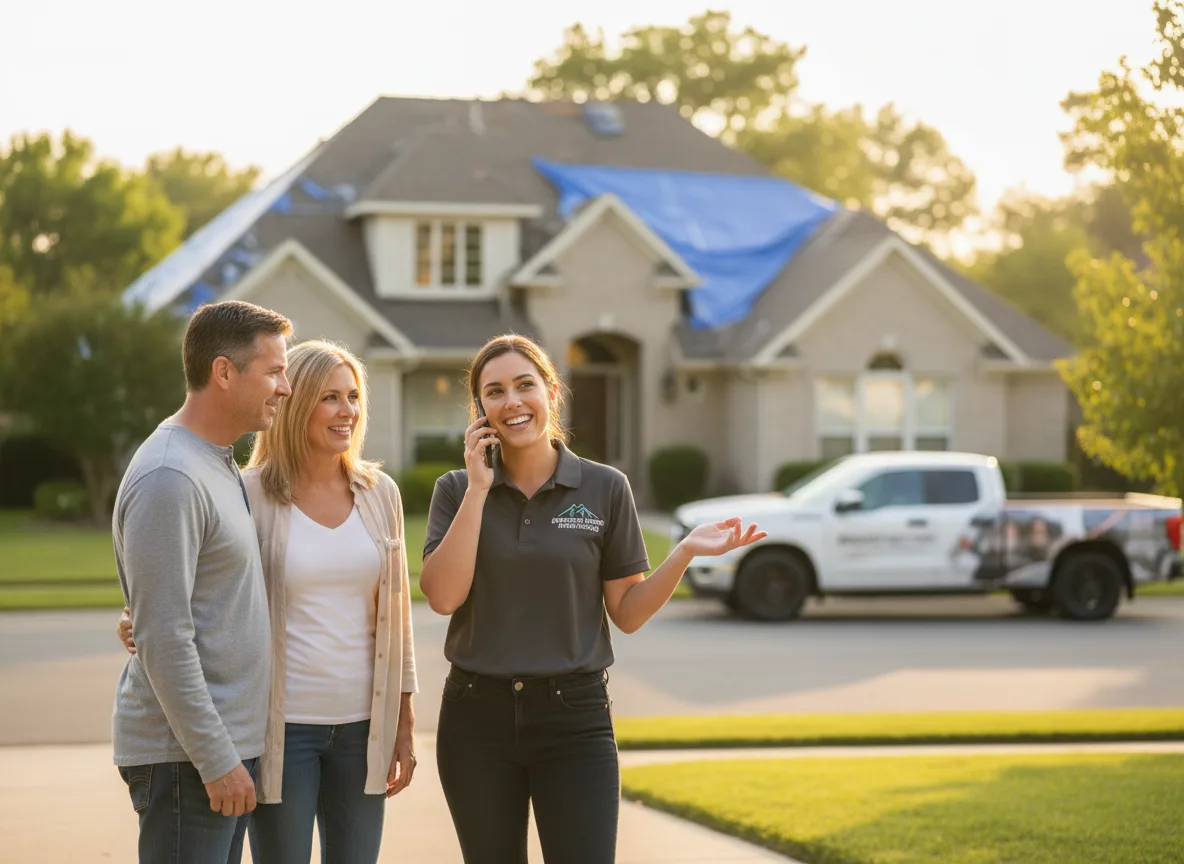 Emergency Roof Repair Blackwood, NJ FAQs